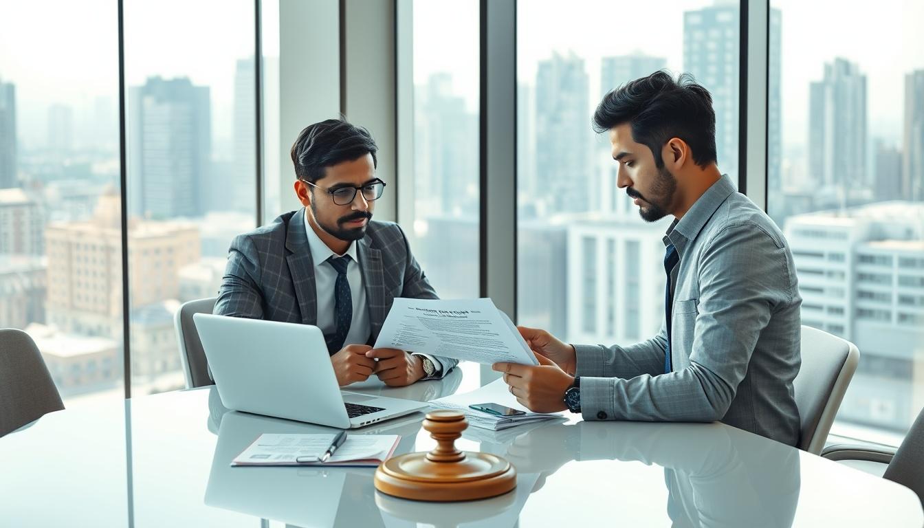 Legal Support Built for Tech Businesses