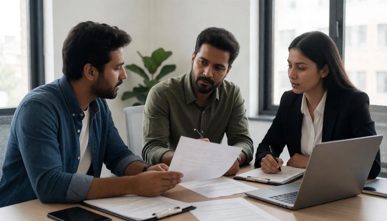 SaaS agreement guidance
