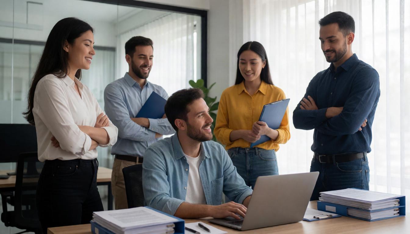 Founder-focused advisory