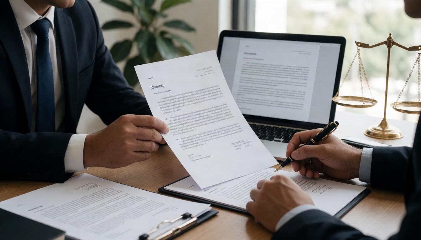 Early-stage contract support